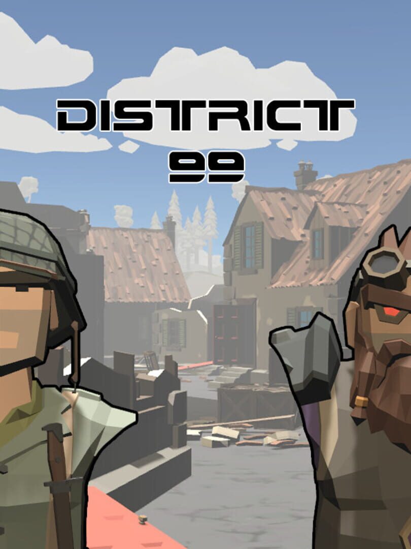 District 99