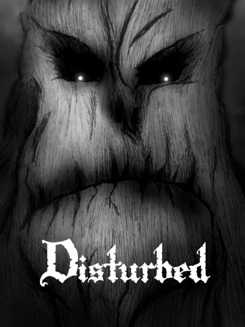 Disturbed (2016)