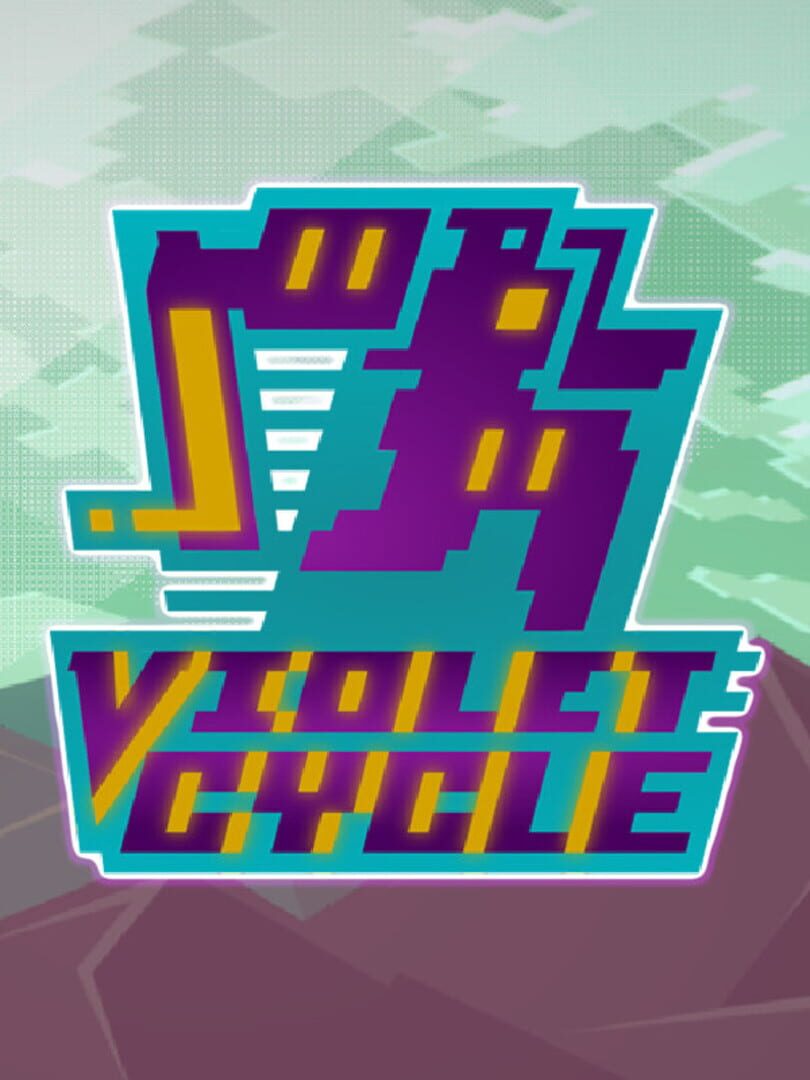 Violet Cycle (2018)