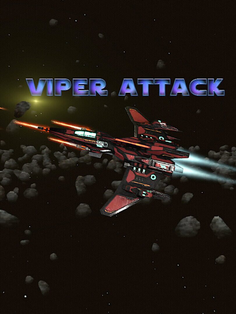 Viper Attack (2019)