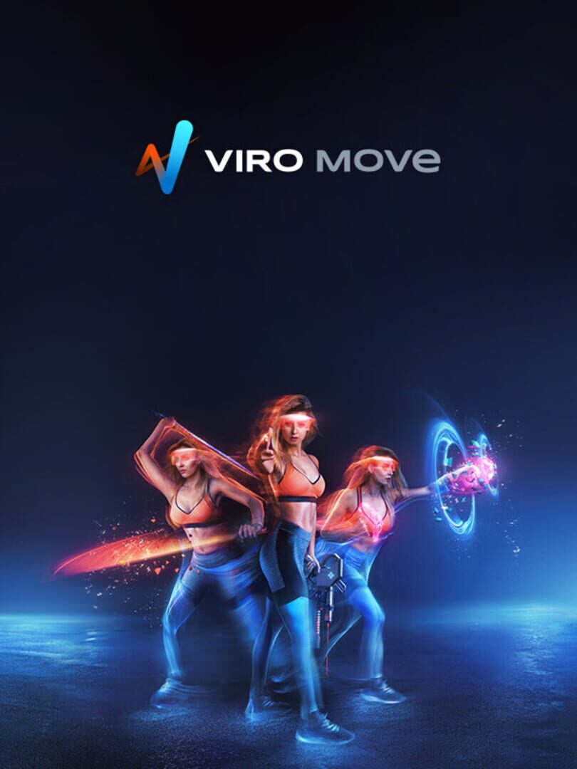 ViroMove