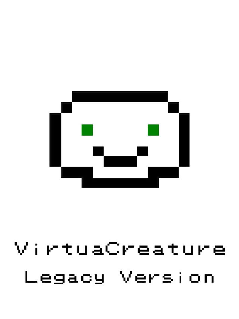 VirtuaCreature