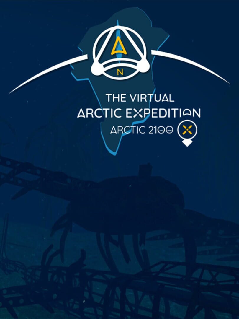 Virtual Arctic Expedition