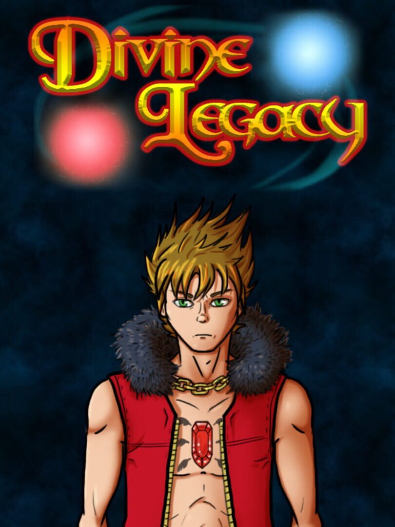 Divine Legacy
