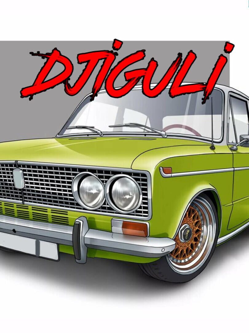 Djiguli