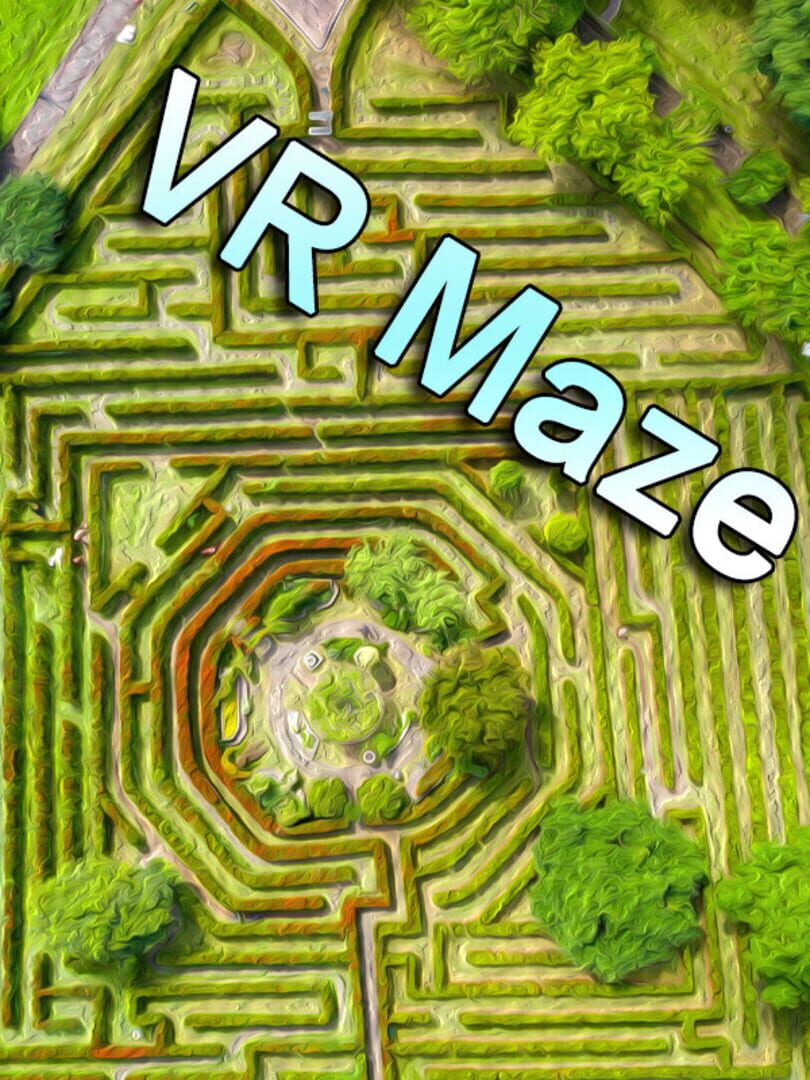 Jeu : VR Maze