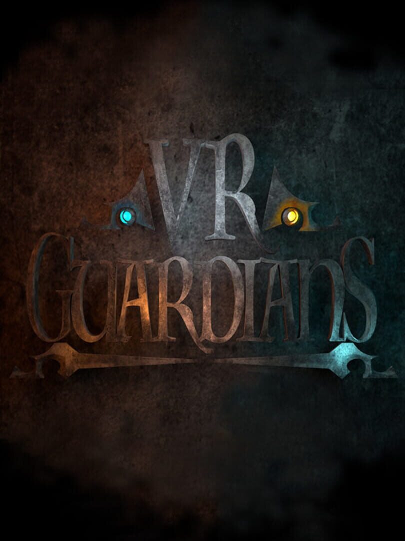 VR Guardians