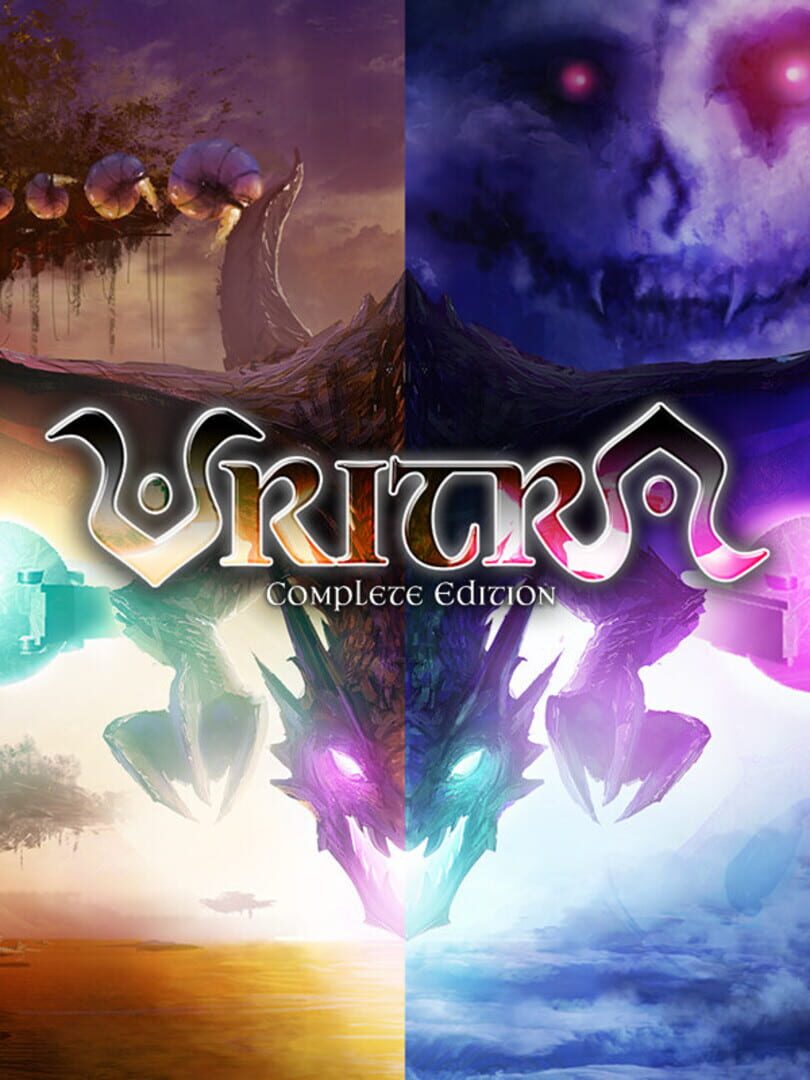 Vritra: Complete Edition
