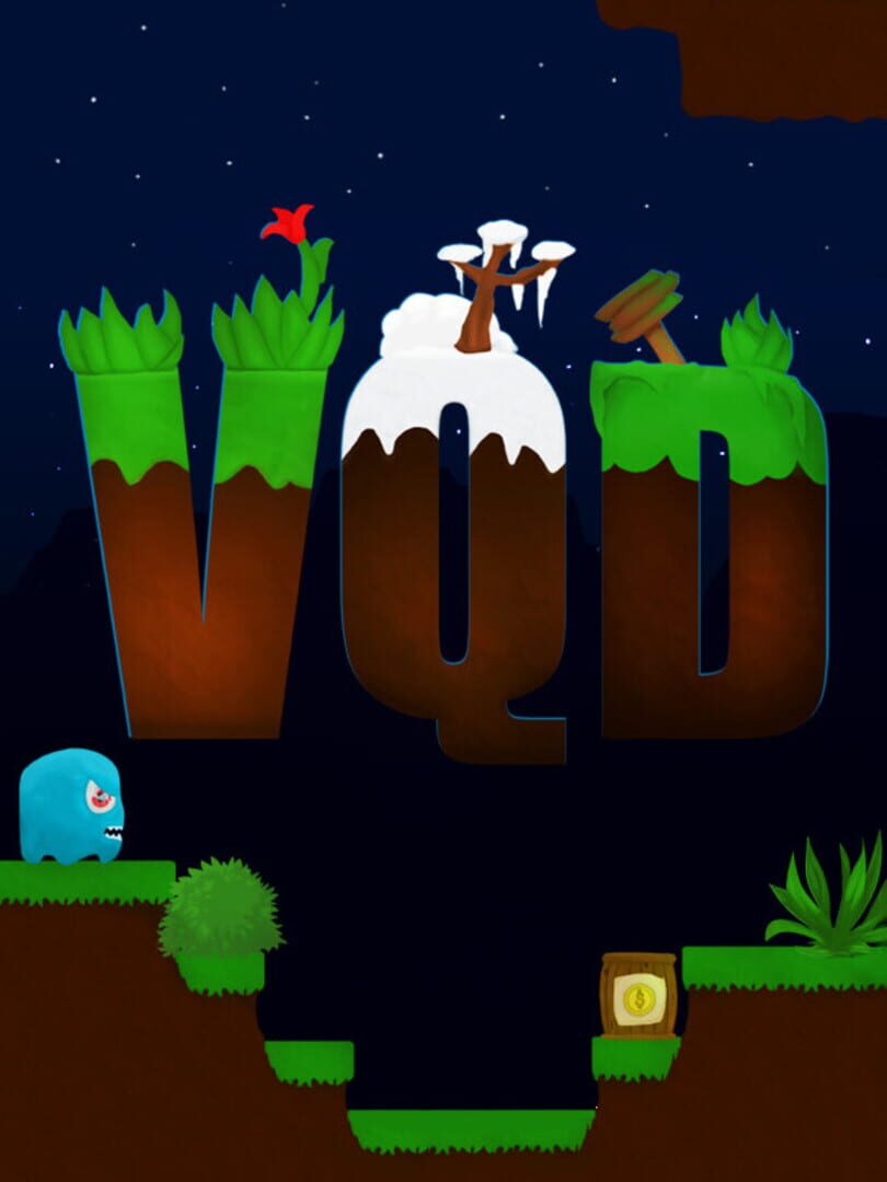 VQD (2019)