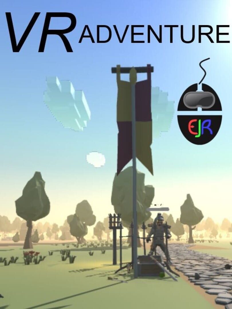 VRAdventure