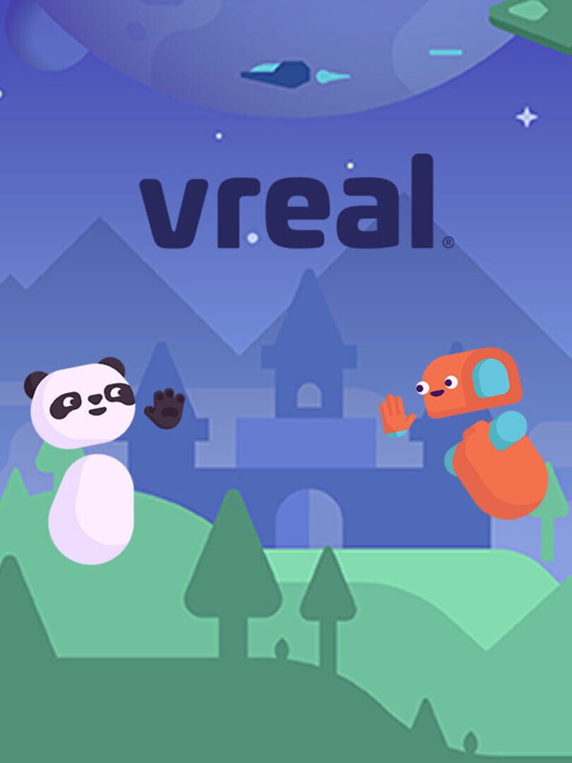 Vreal