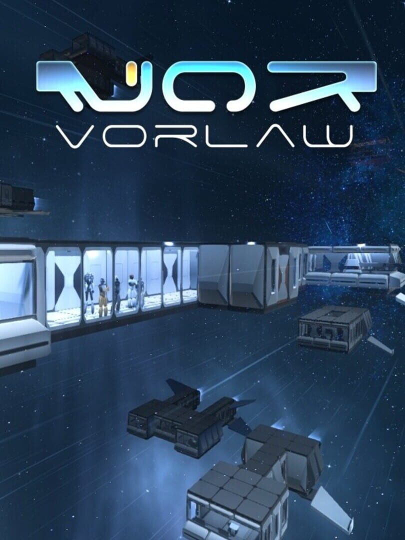 Vorlaw: Space Opera (2021)