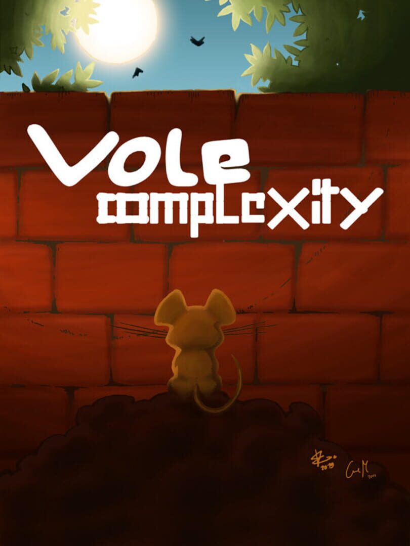 Vole Complexity