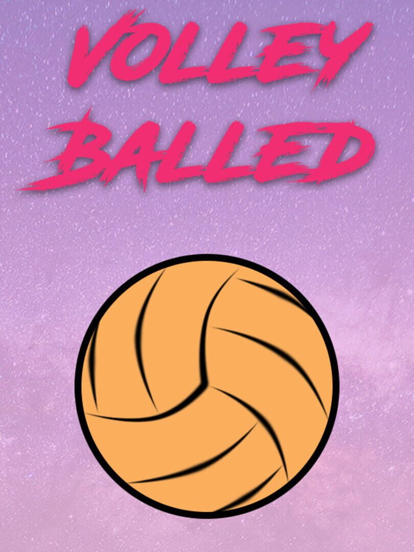 Volleyballed