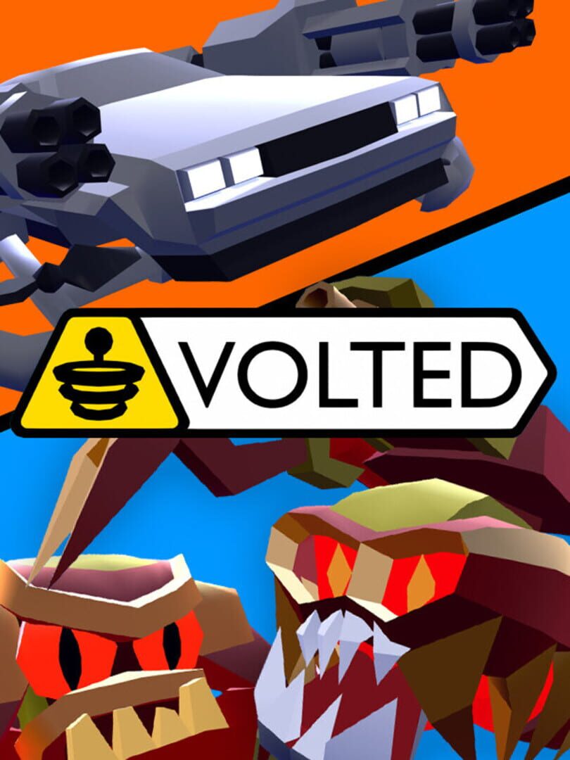 Volted (2018)