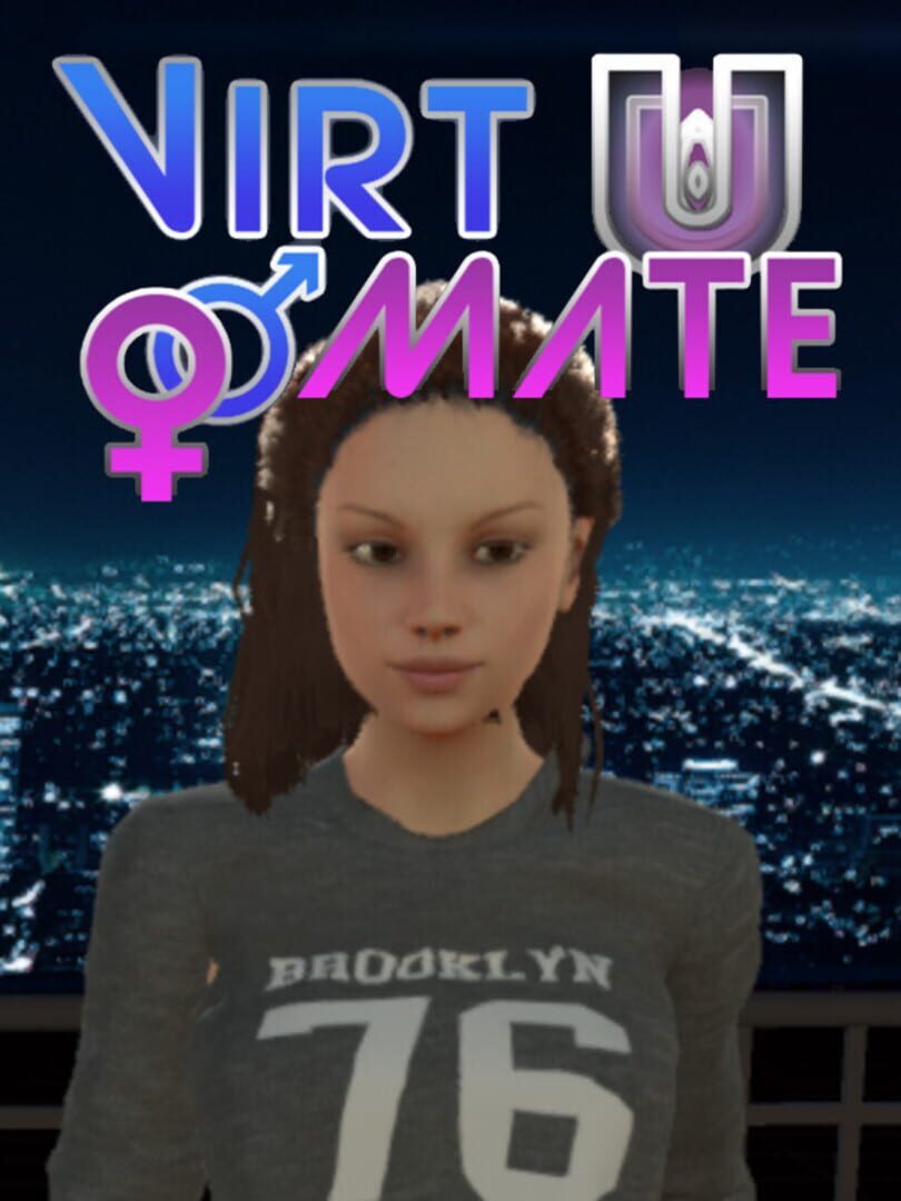 Cover image of Virt-U-Mate