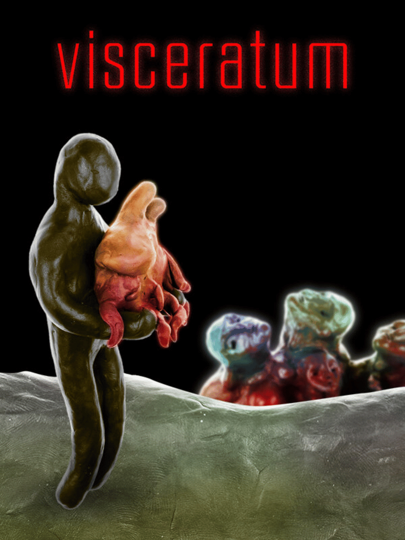Visceratum Cover