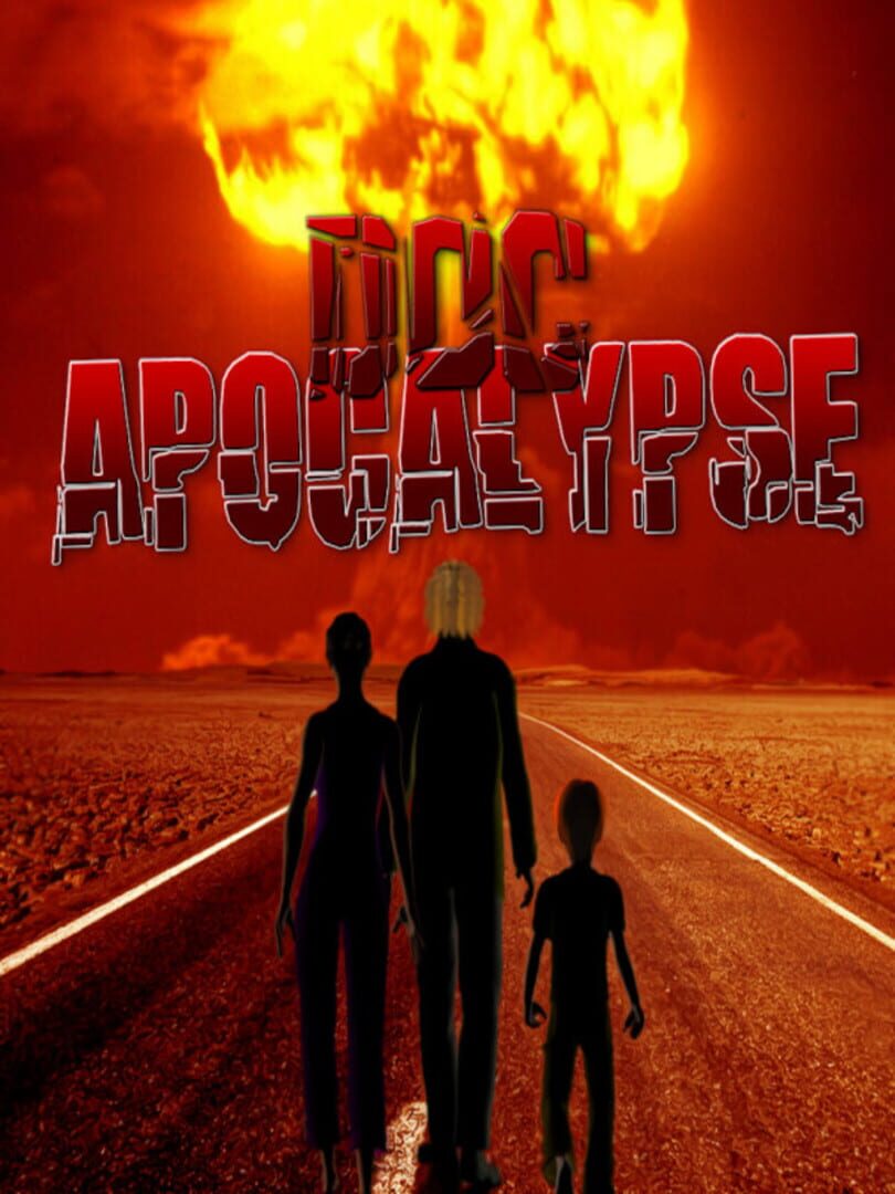 Doc Apocalypse (2012)