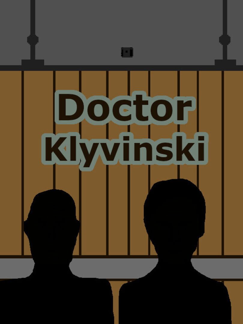 Doctor Klyvinski