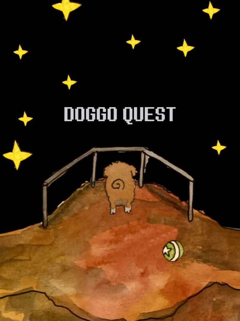 Doggo Quest
