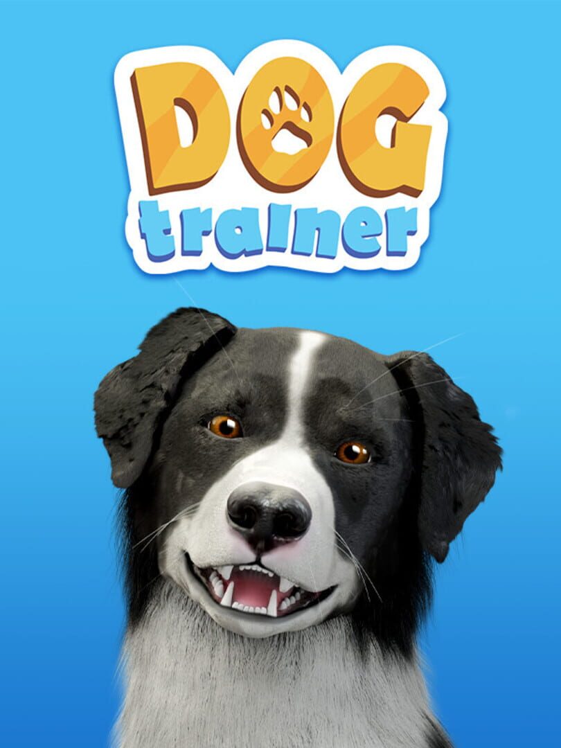 Dog Trainer
