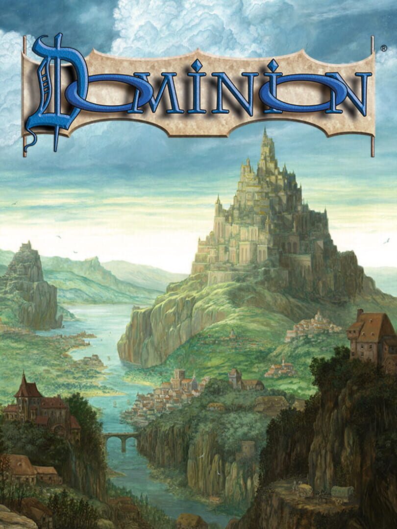 Dominion (2021)