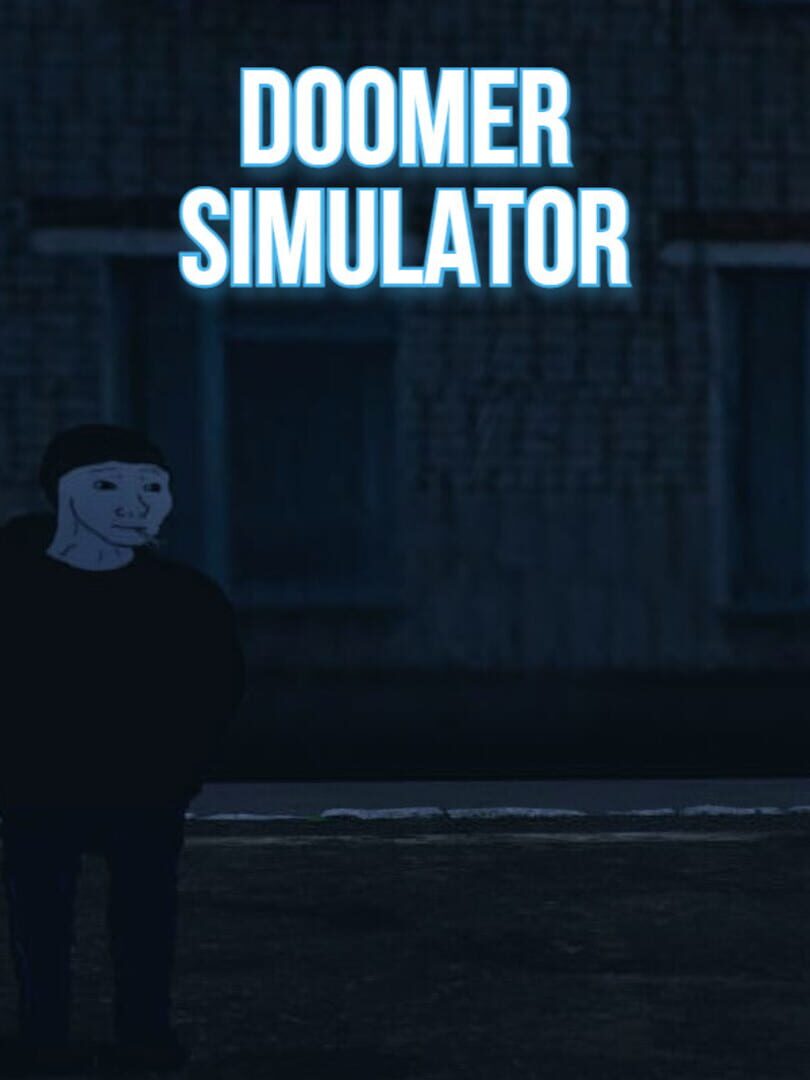 Doomer Simulator