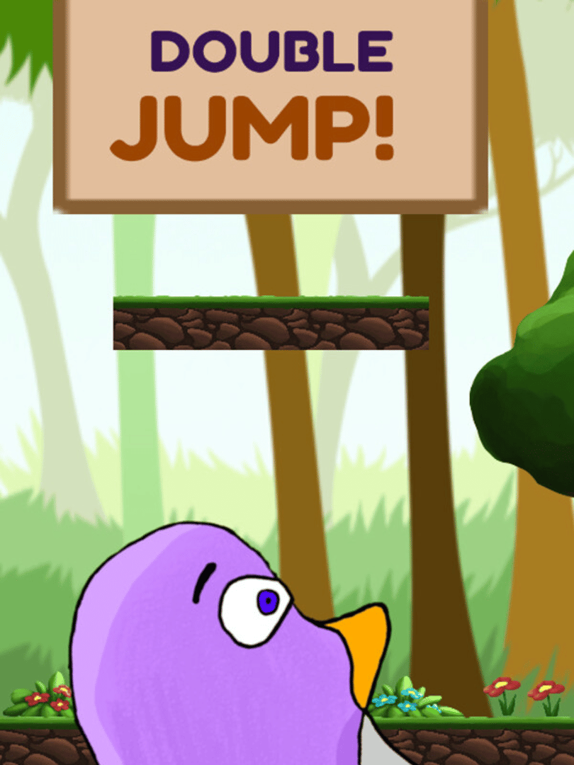 Double Jump Cover