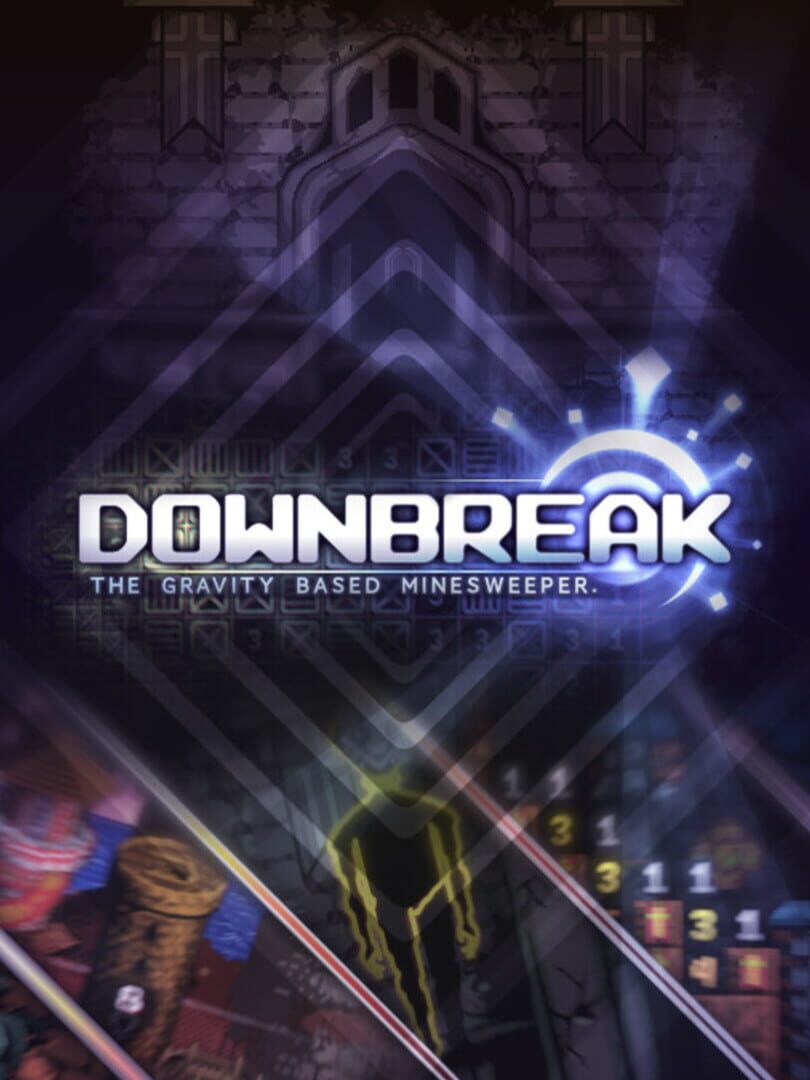 Downbreak (2018)