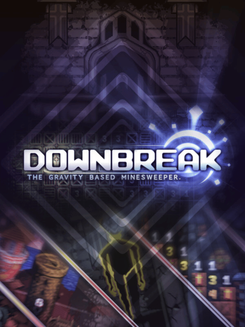 Downbreak Cover