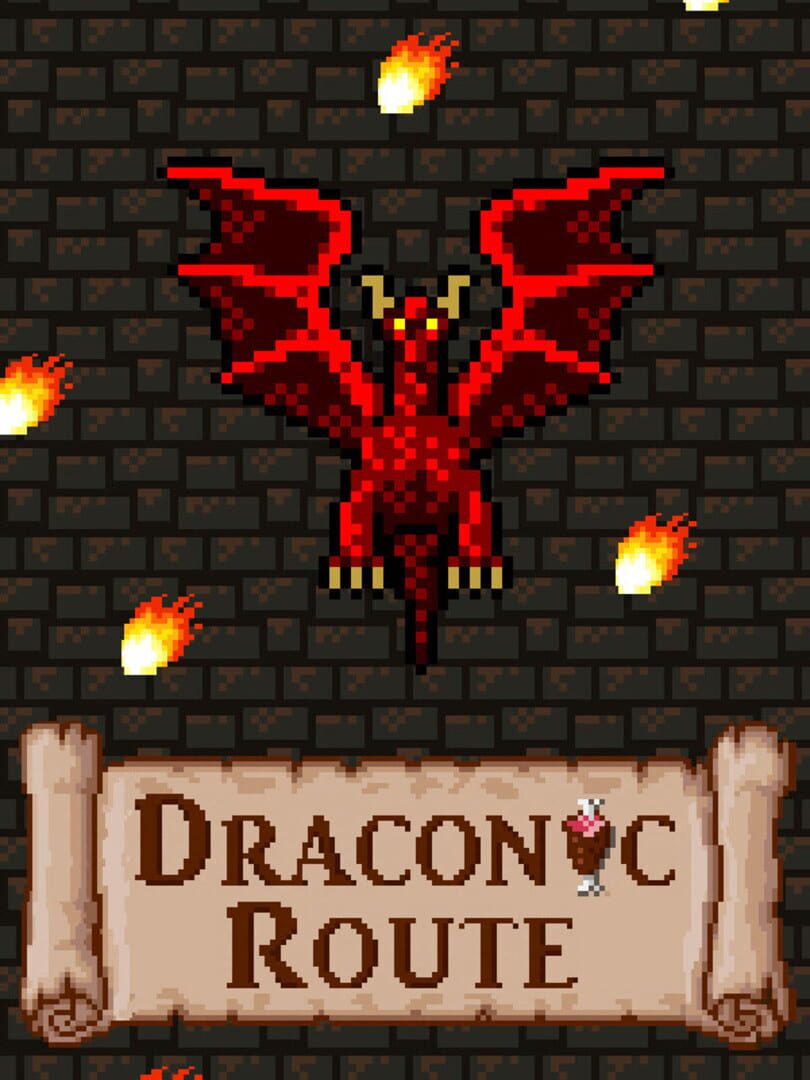 Draconic Route