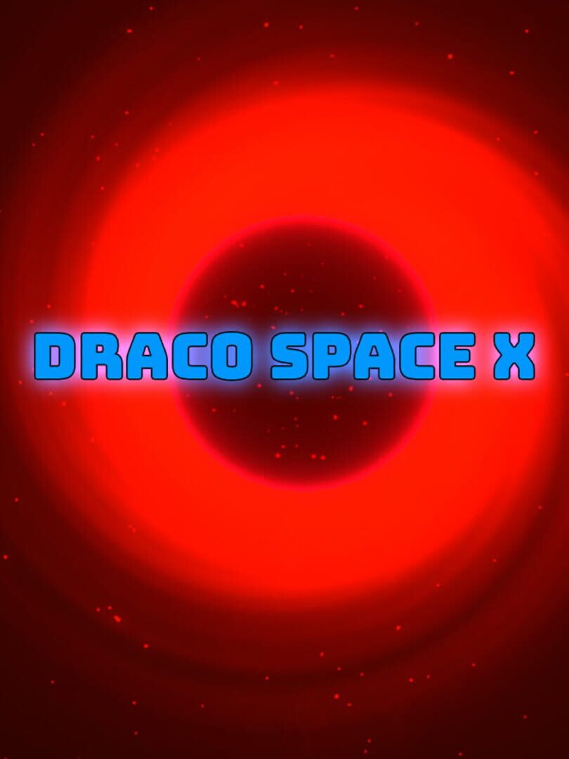 Draco Space X