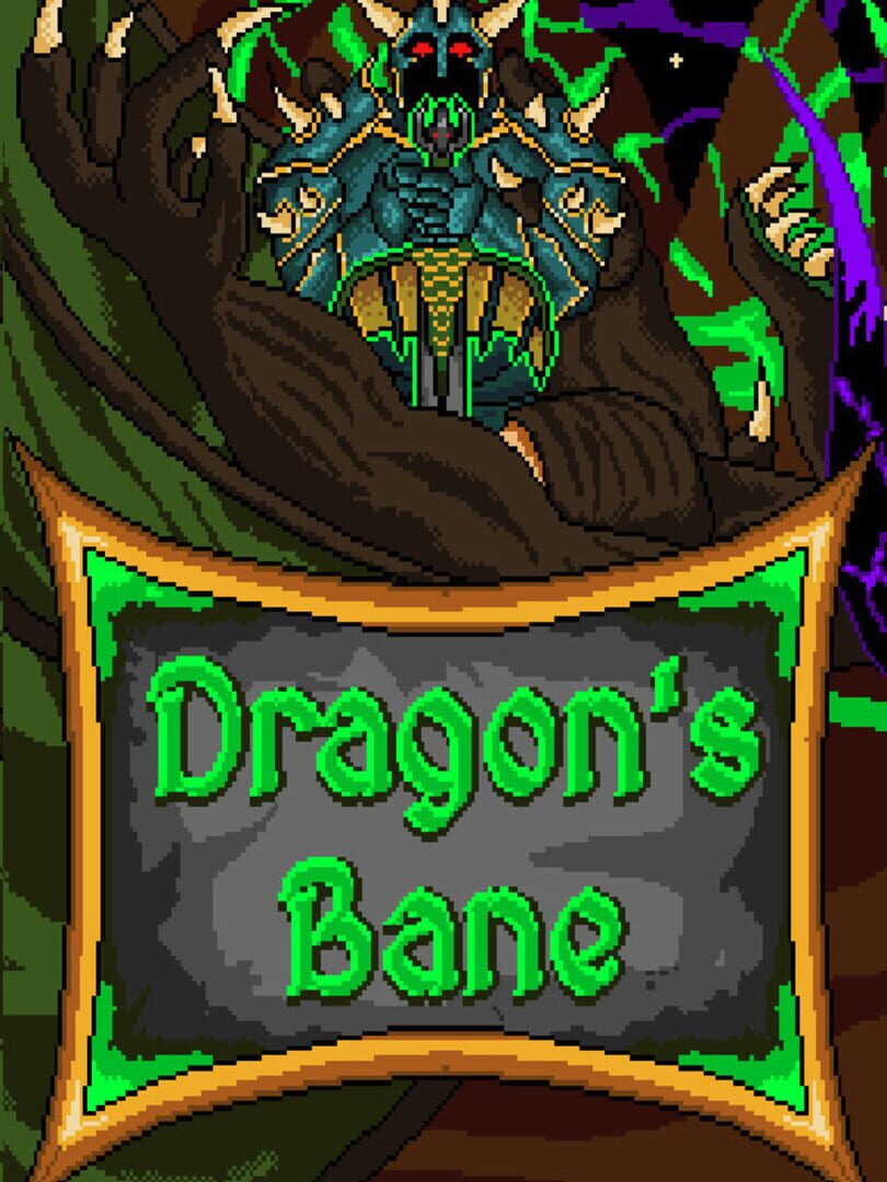 Dragon's Bane