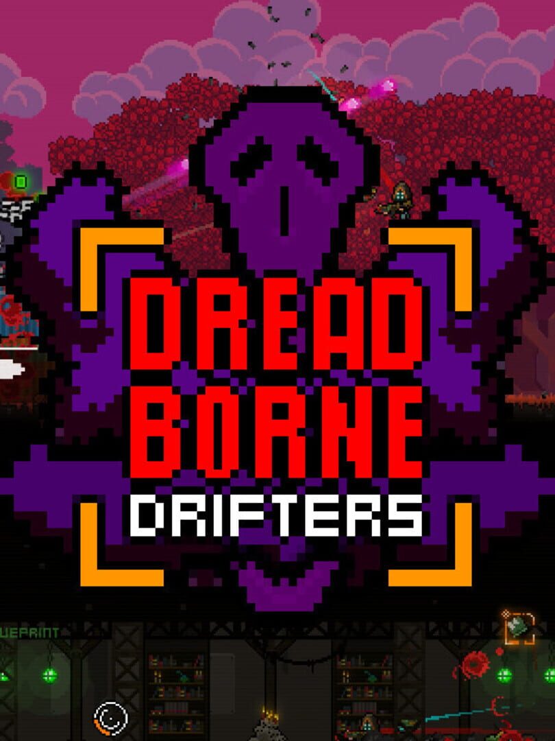 Dreadborne Drifters (2019)