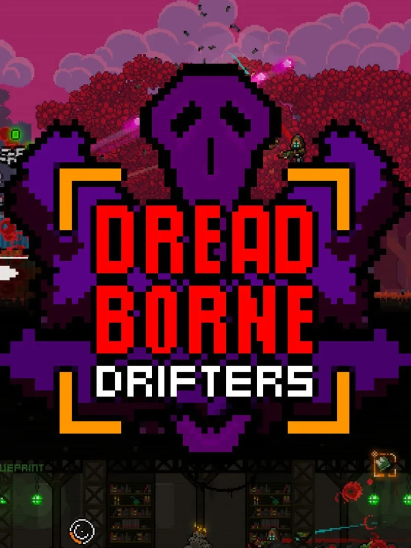 Dreadborne Drifters