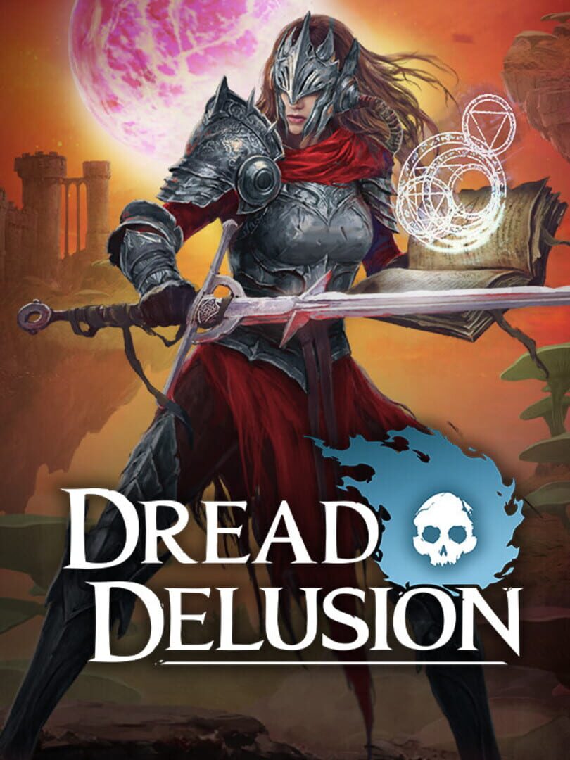 Dread Delusion (2022)