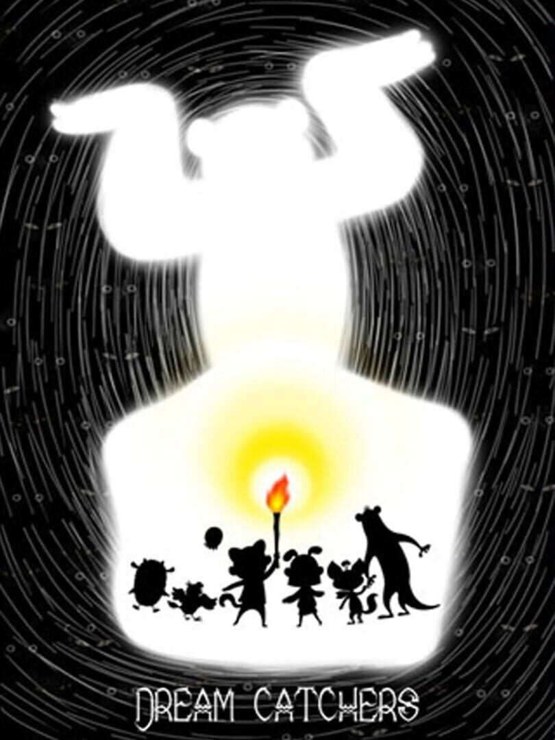 Dream Catchers