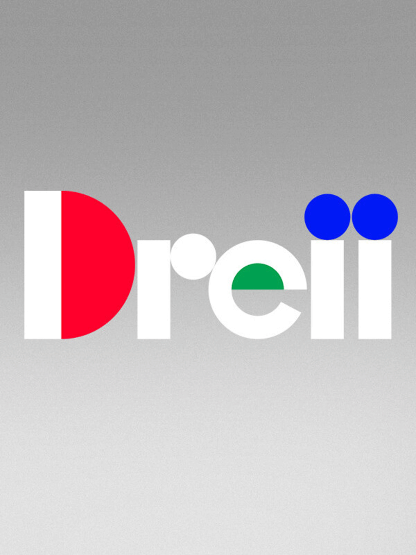 Dreii Cover