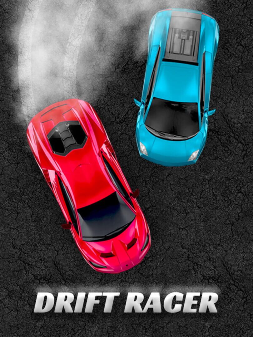 Cover image of Drift Racer