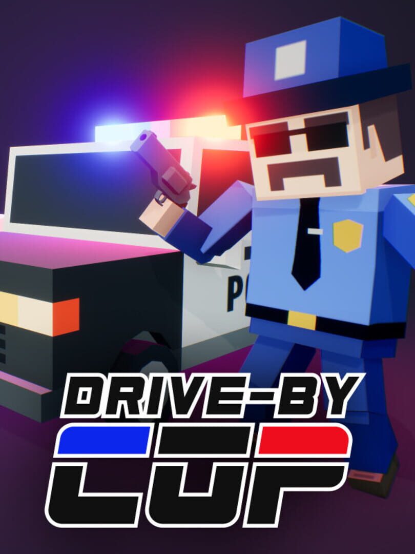 Drive-By Cop (2021)