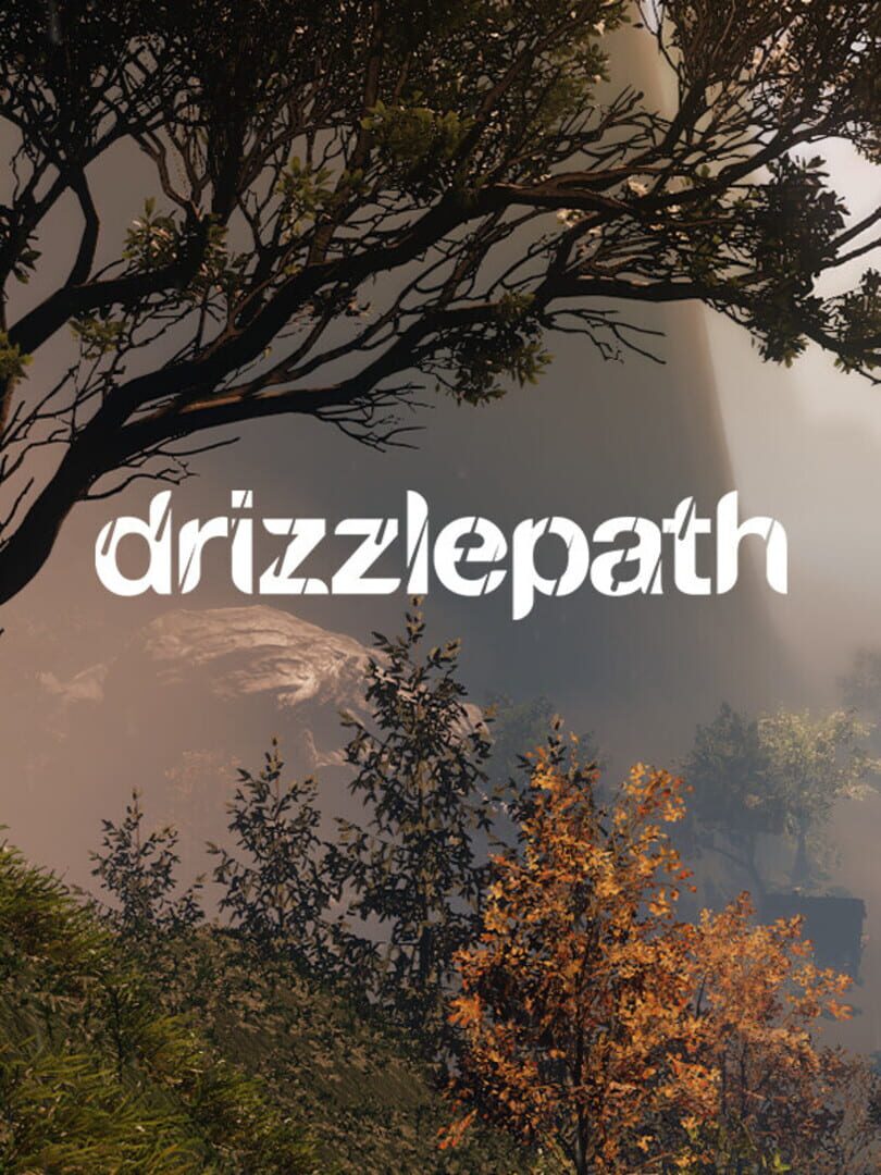 Drizzlepath (2015)