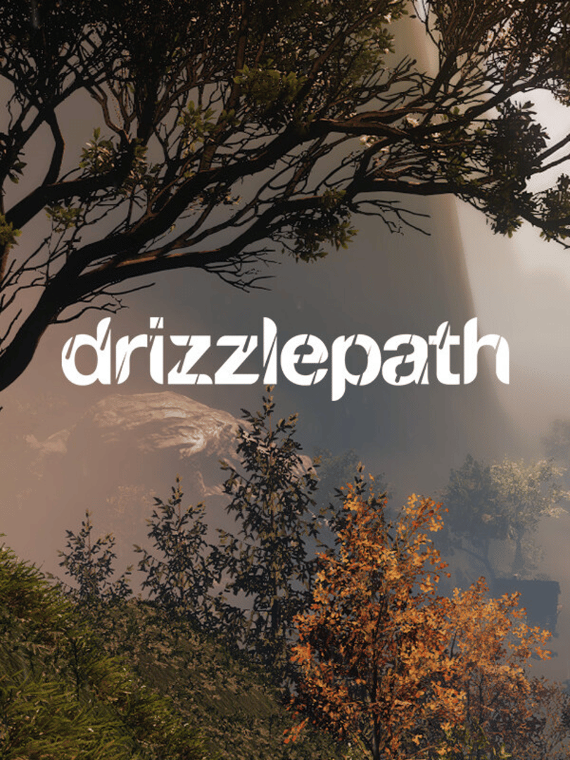 Drizzlepath Cover