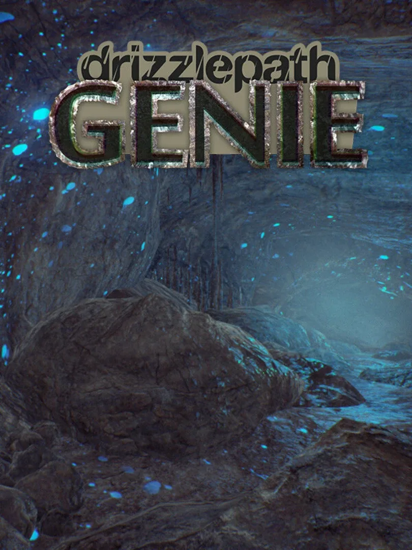 Drizzlepath: Genie