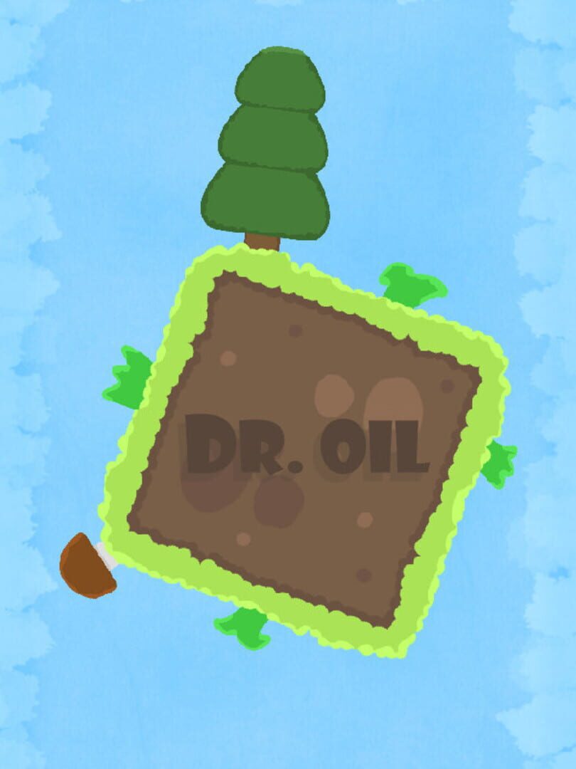 Dr. Oil (2021)