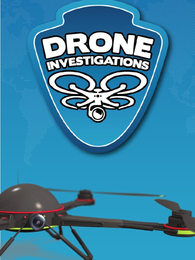 Drone Investigations