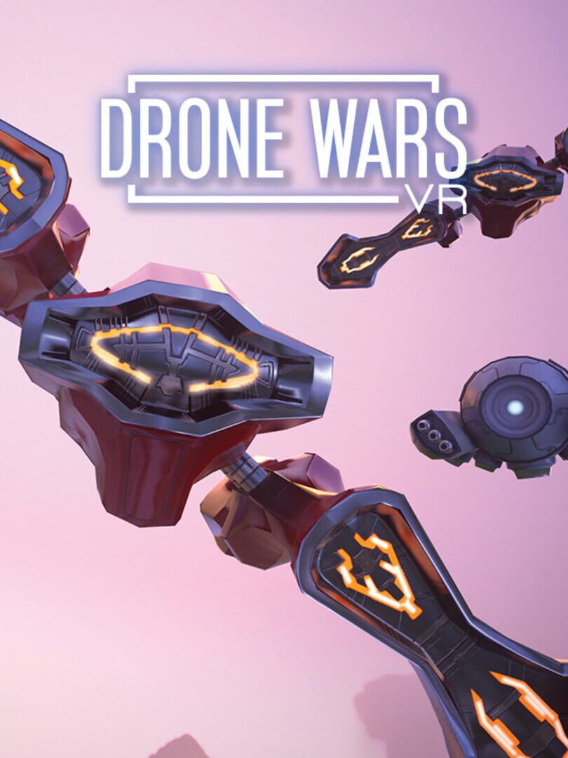 Drone Wars VR