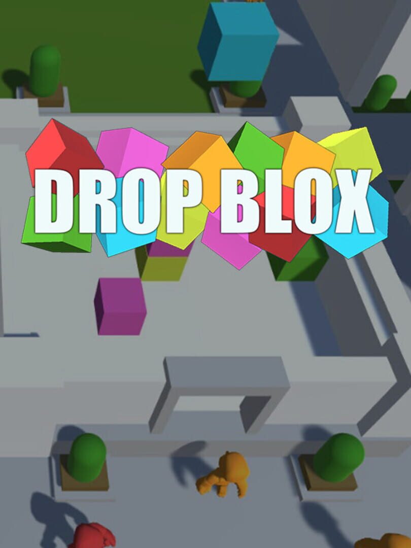Drop Blox