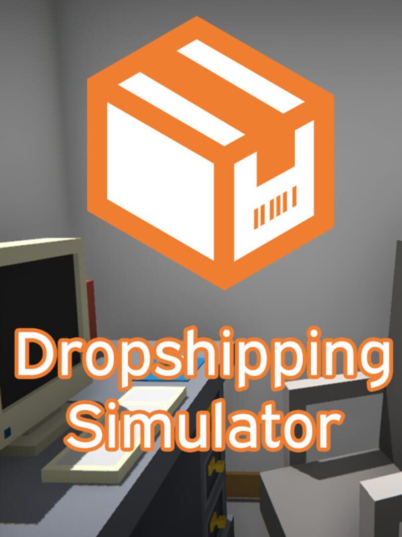 Dropshipping Simulator