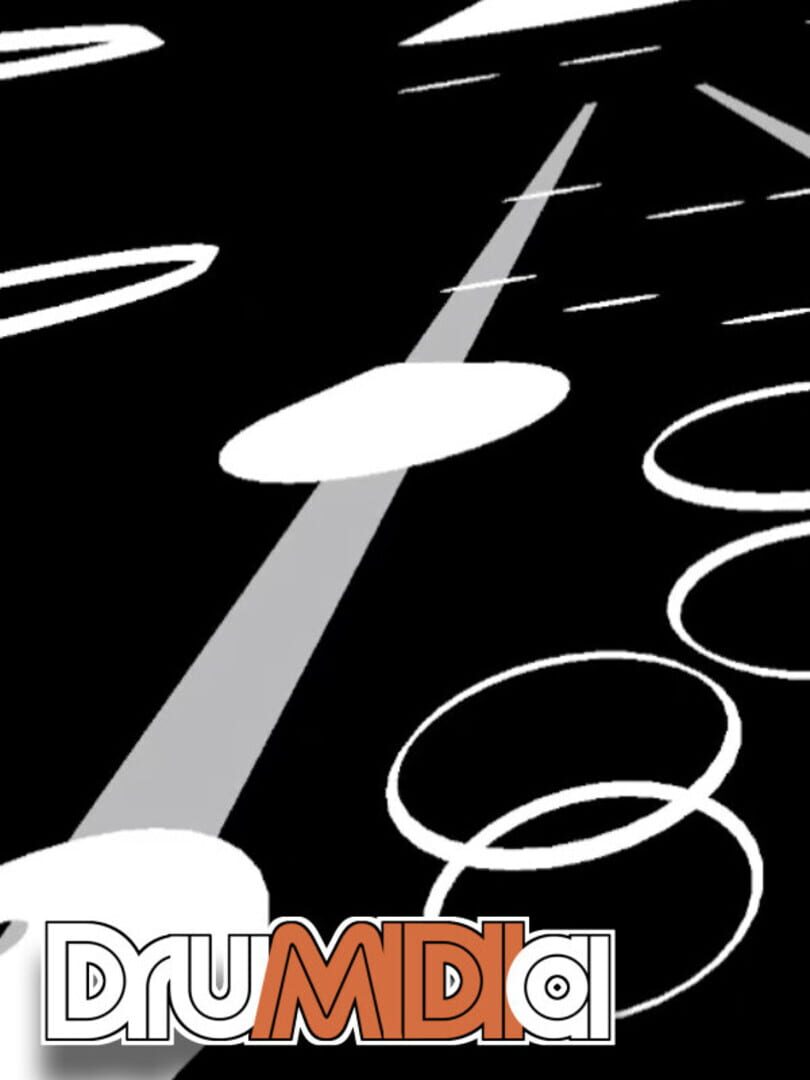 Imagem de DruMidia - New Games Release