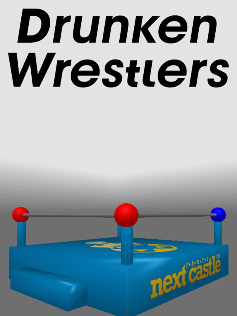 Drunken Wrestlers (2013)